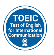 Formule à la carte : TOEIC en présentiel - Préparation - Inscription